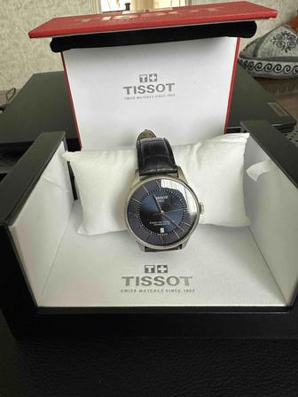 Продам механические часы Tissot