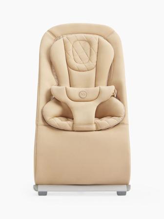 Шезлонг happy baby