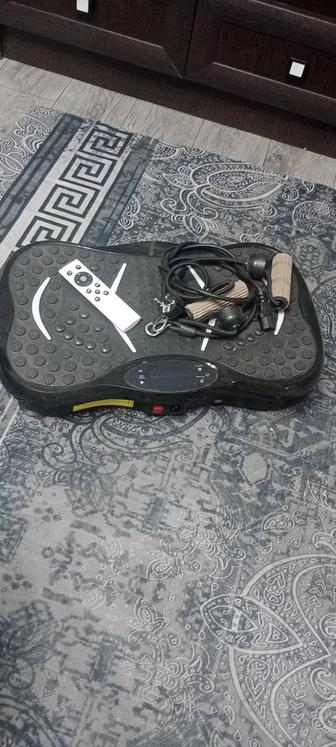 Продам Виброплатформу