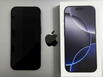Продам IPhone 16 PRO 256Гб
