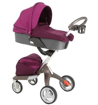 Коляска stokke xplory v 4