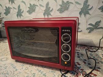 Асел печка