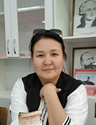 Учитель-английского языка