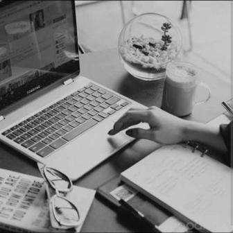 Бухгалтерские услуги