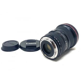 Объектив Canon EF 16-35mm f/2.8L II USM