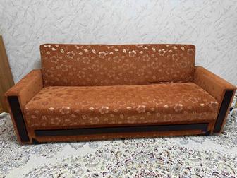 Диван б/у
