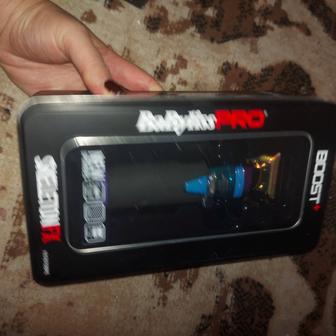 Машинки для стрижки волос