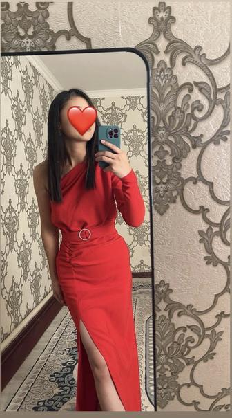 женский платье