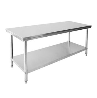 Разделочный стол Foodsense 150x80x85 см