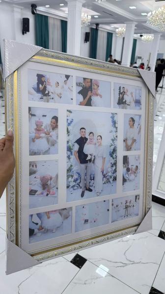 Фото печатт