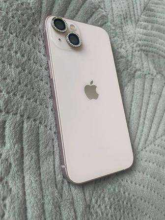 Продам iPhone 13 256gb