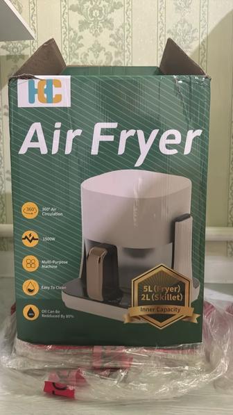 Продам Air Fryer