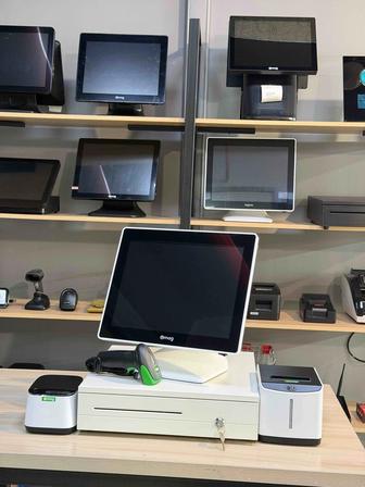 Автоматизация торговли программа Умаг торговое оборудование