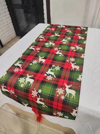 скатерти, раннеры