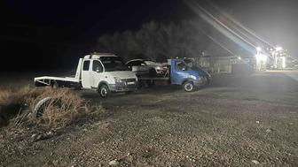 Эвакуатор 24/7