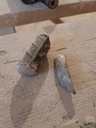 Алмазное сверление