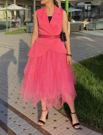 Двойка вечерняя