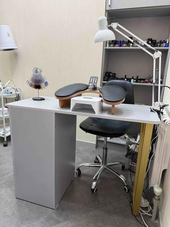 Столы для маникюра