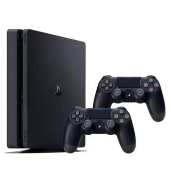 PS4