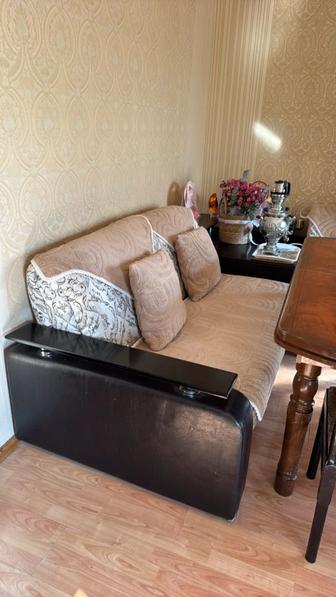 Угловой диван