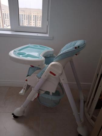 Стул детский