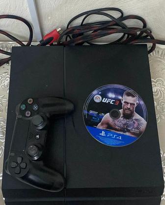 PS 4