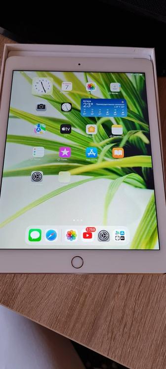 Ipad Air 2 WIFI + Cellular