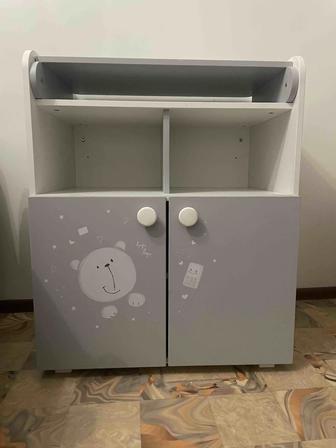 Комод детский пеленальный