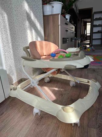 Продам ходунок недорого