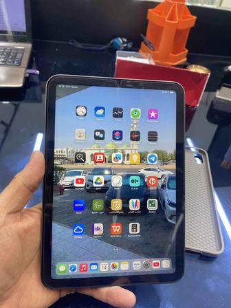 iPad mini 6поколение