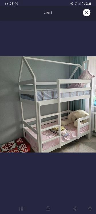 Сборка и разборка мебели