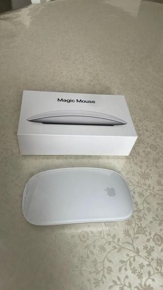 Продам Apple Magic Mouse 2