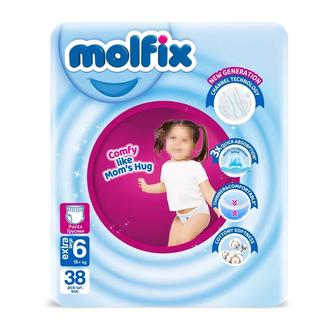 Трусики Molfix