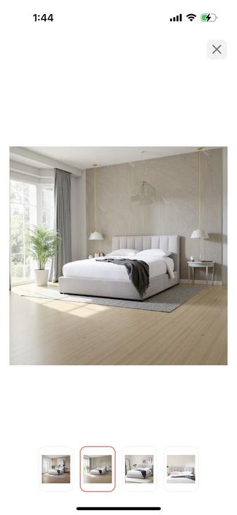 Продам кровать в идеальном состоянии