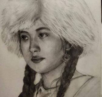 Репетитор по рисованию/курсы по рисованию