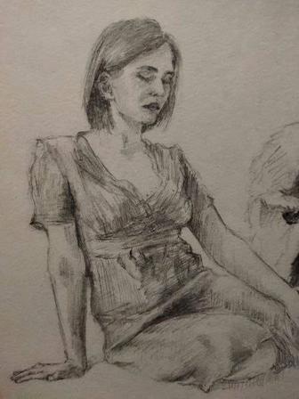 Курсы по рисованию