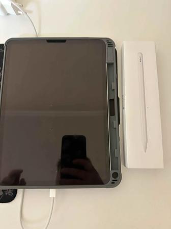 Ipad Pro 1 поколение 64гб wfsim Pencil 2