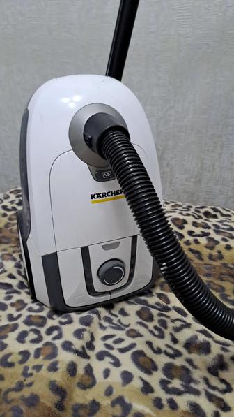 Пылесос Karcher