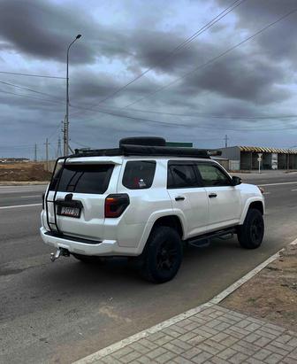 Туры Мангистау джип