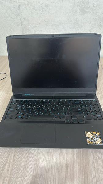 Продам ноутбук Lenovo ideapad gaming 3