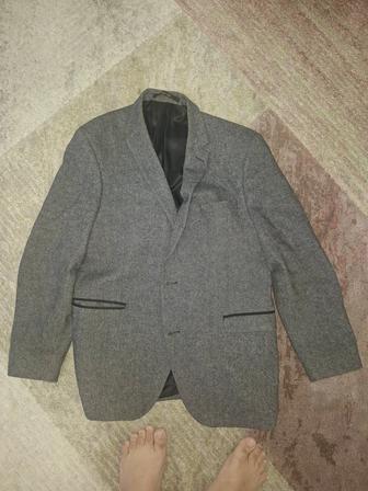 Мужской пиджак