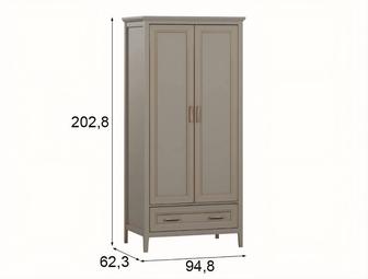 Продам шкаф для одежды