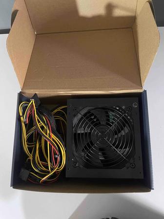 Продаю Блок питания PCcooler HW500-NP 500 Вт.