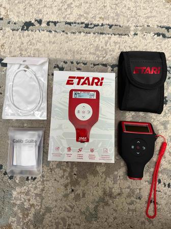 Толщиномер Etari Et 700 max