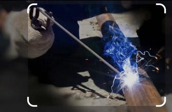 Сварочные работы