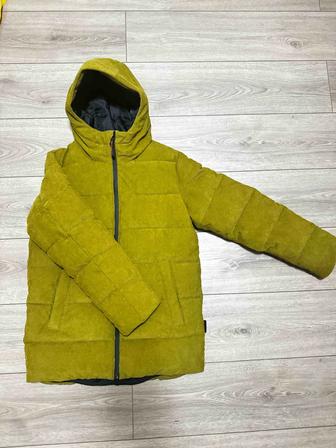 Зимняя куртка для мальчика