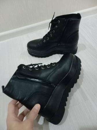 Продам обувь натуралка Европа