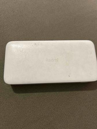 Продам повербанк redmi