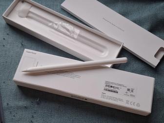 Apple pencil 2 поколения, не пользовались, оригинал