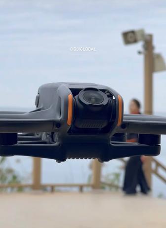 Продам DJI AVATA 2 полный комплект